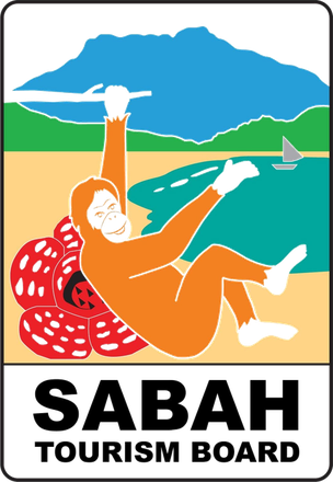 Sabah Tourism Board