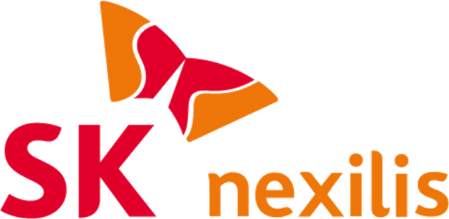 SK Nexilis logo